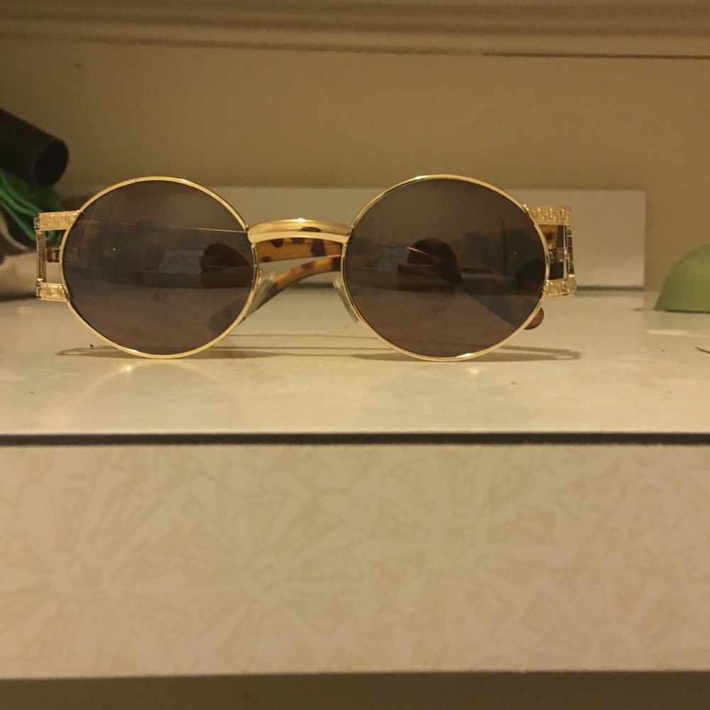 Versace Glasses